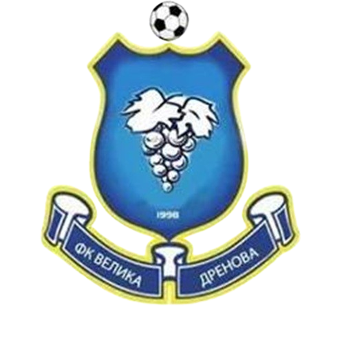Velika Drenova