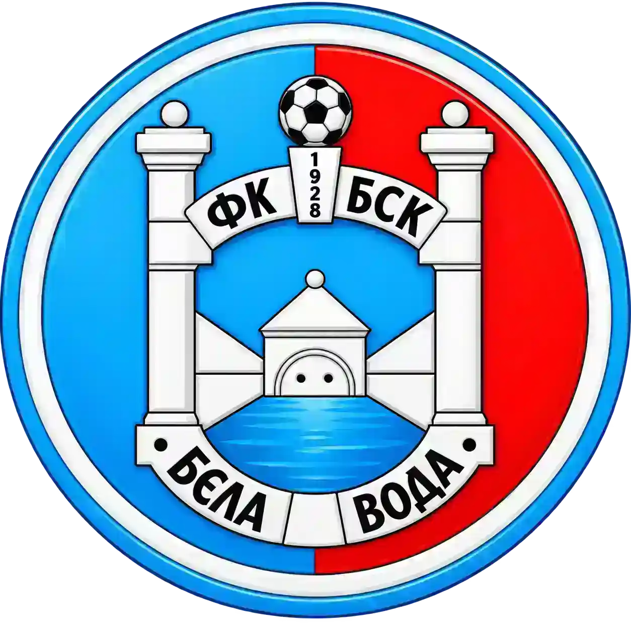 Grb kluba BSK