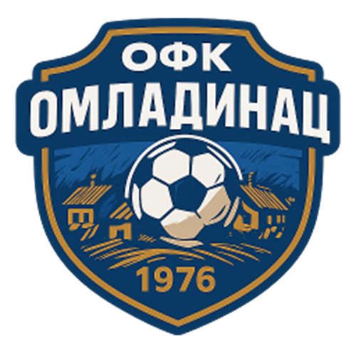 OFK Omladinac 1976