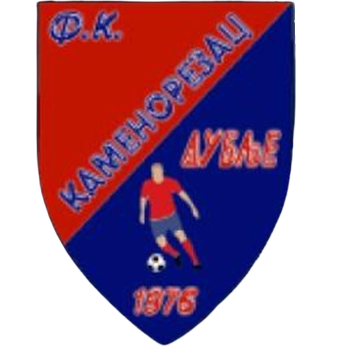 Grb kluba Kamenorezac 76