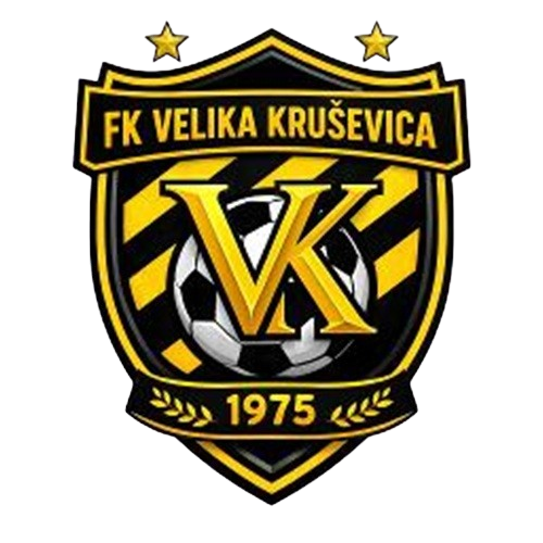 Grb kluba Kruševica