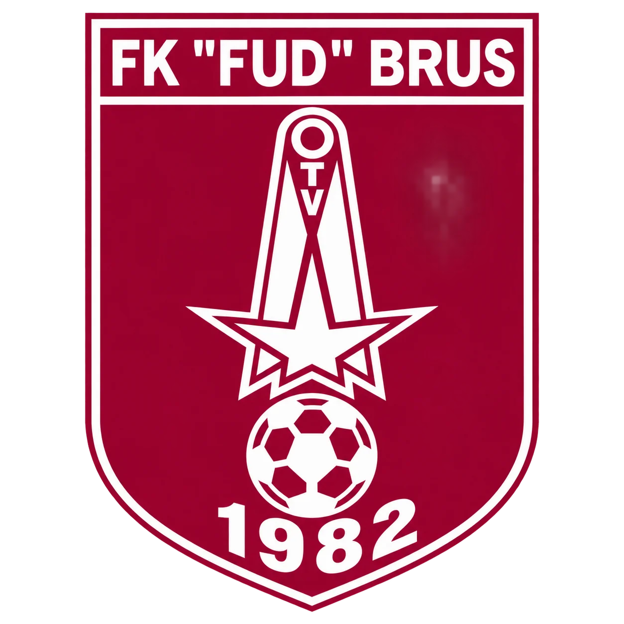 Grb kluba FUD