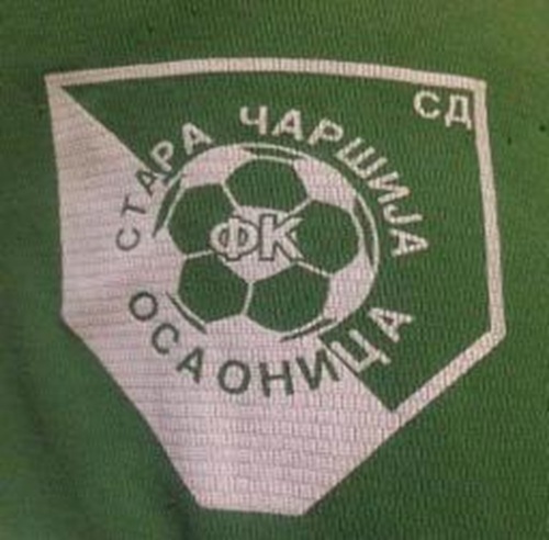 Stara Čaršija