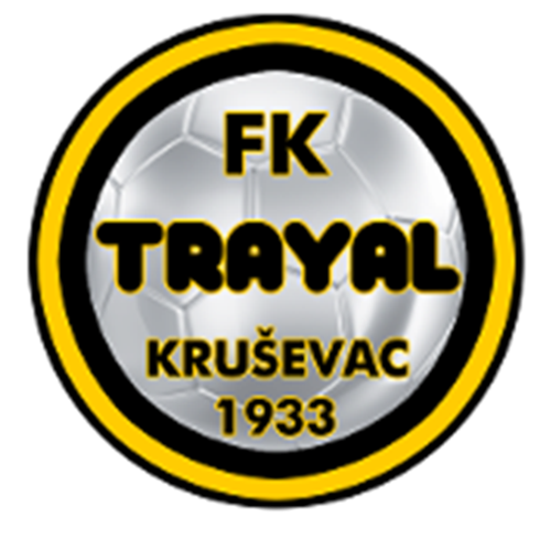 Trayal