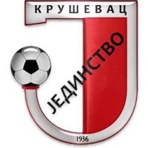Grb kluba Jedinstvo 1936