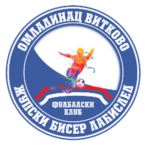 Omladinac - Vitkovo