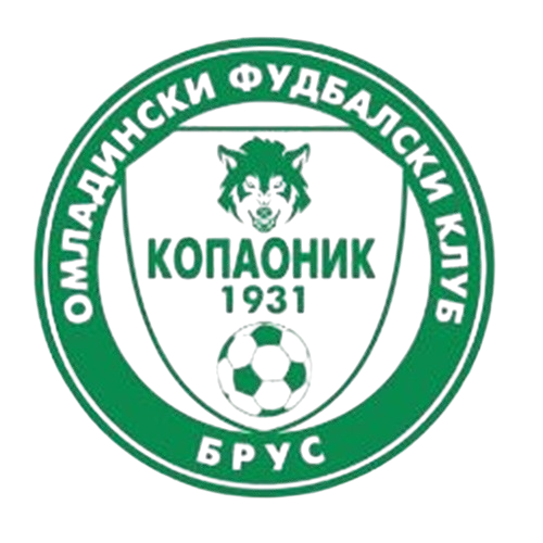 OFK Kopaonik 1931