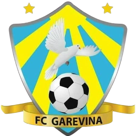 Logo tima Garevina